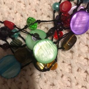 Premier Designs Accessories - Premier Designs beaded necklace Premier Designs Accessories - Premier Designs beaded necklace